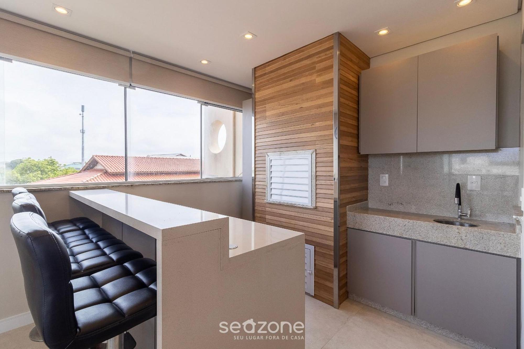 Apartment Com Piscina Em Floripa - Cac Florianopolis