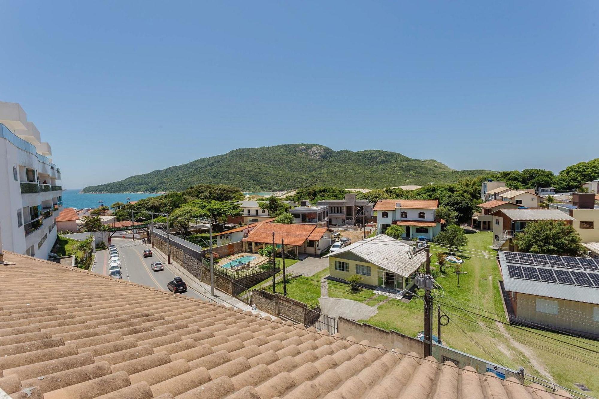 Com Piscina Em Floripa - Cac Apartment Florianopolis