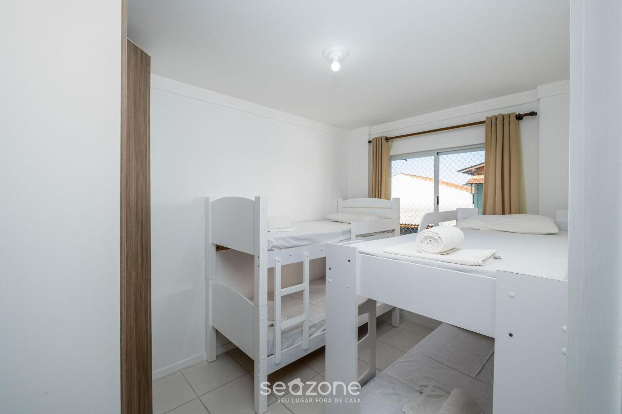 Apartment Com Piscina Em Floripa - Cac Florianopolis