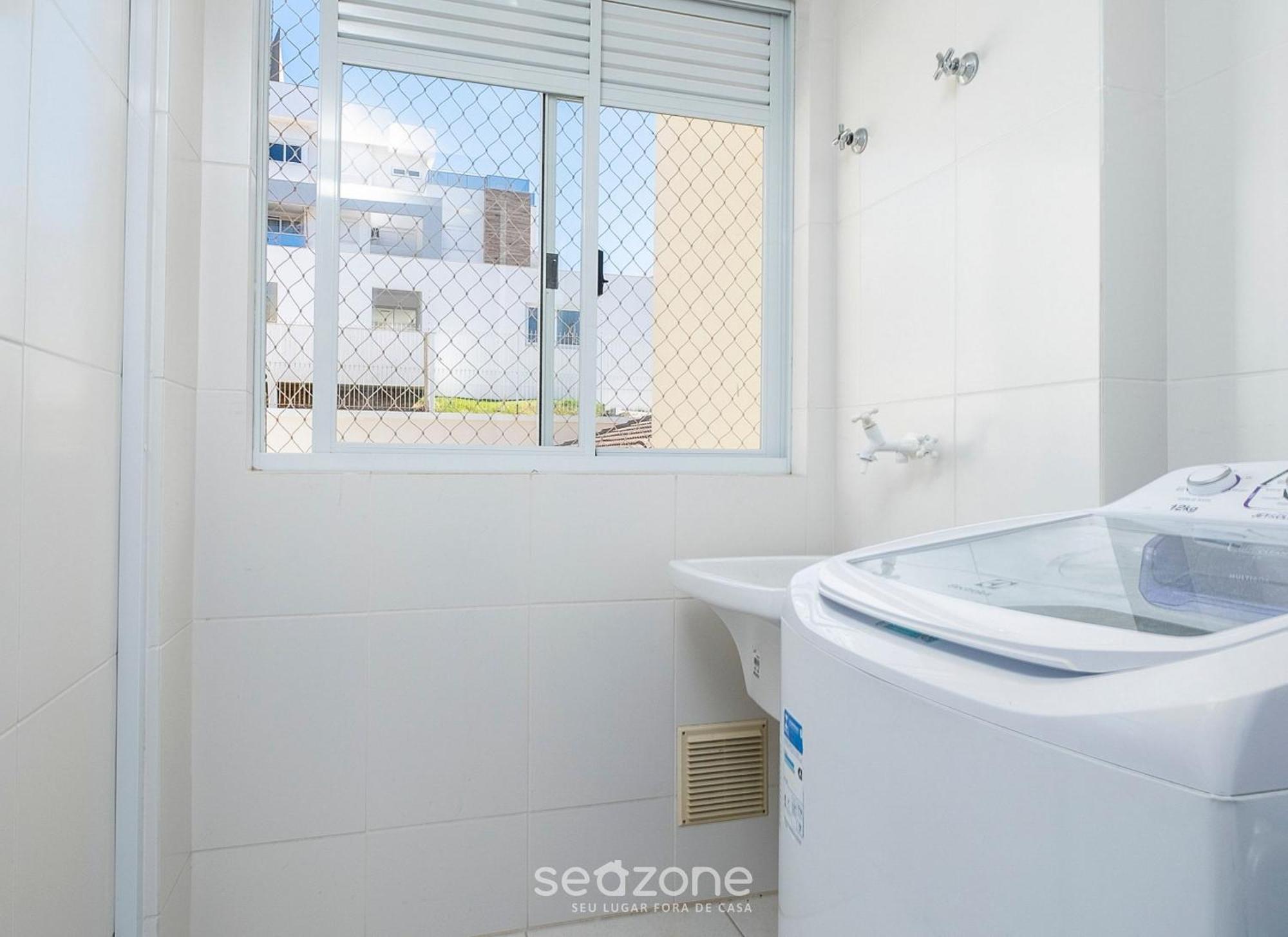 Com Piscina Em Floripa - Cac Apartment *