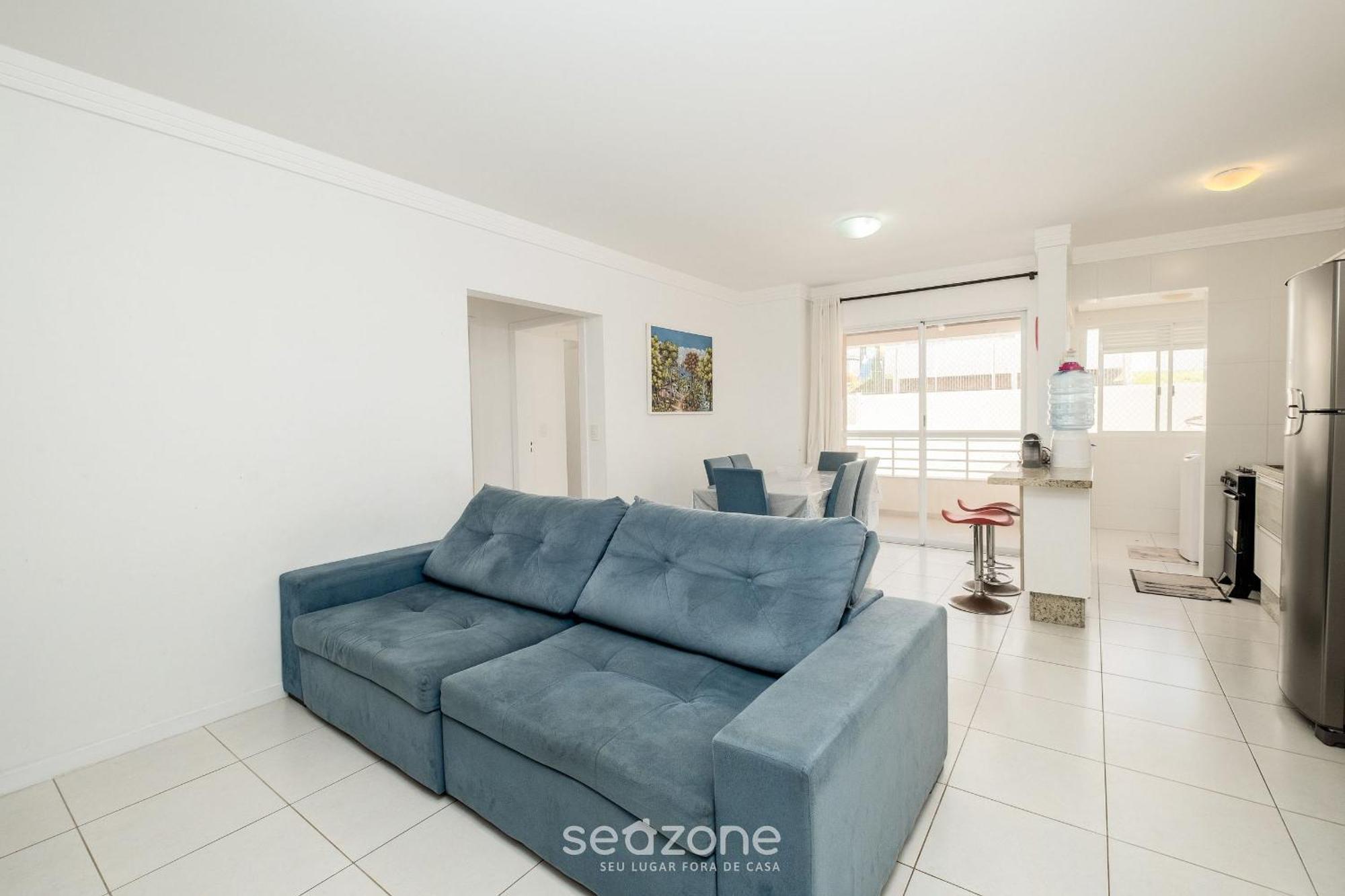 Apartment Com Piscina Em Floripa - Cac